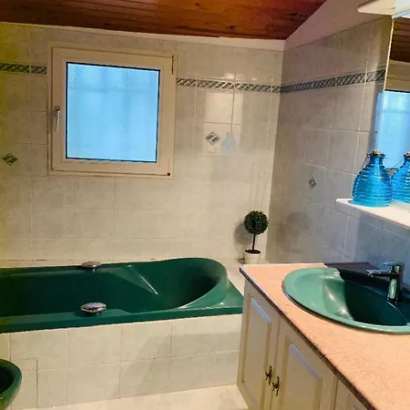 De Charme A Marina Di Fiori