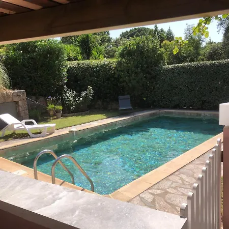 De Charme A Marina Di Fiori Porto-Vecchio (Corsica)