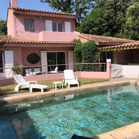 Villa De Charme A Marina Di Fiori *