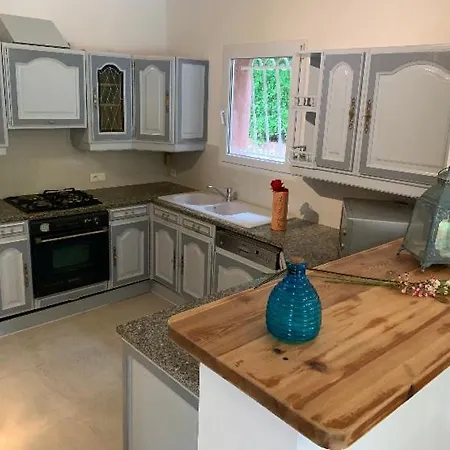 De Charme A Marina Di Fiori