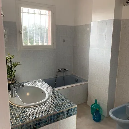 De Charme A Marina Di Fiori * Porto-Vecchio (Corsica)