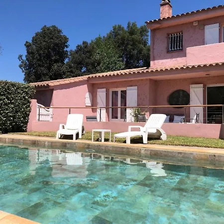 De Charme A Marina Di Fiori Porto Vecchio