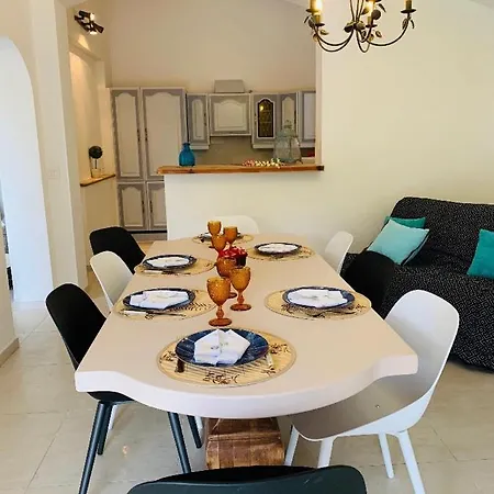 De Charme A Marina Di Fiori