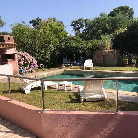 Villa De Charme A Marina Di Fiori *