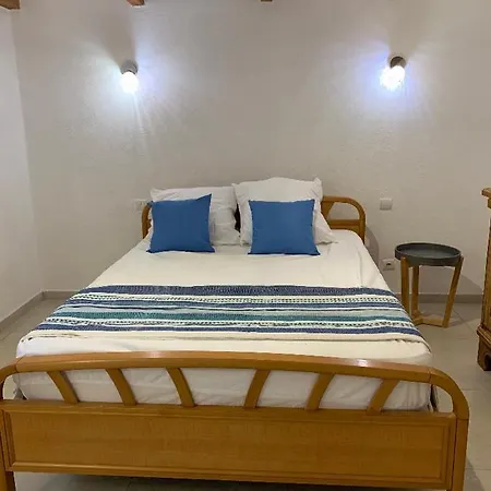 De Charme A Marina Di Fiori Villa *