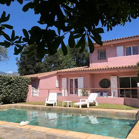 De Charme A Marina Di Fiori Porto Vecchio