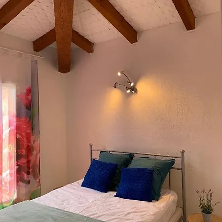 De Charme A Marina Di Fiori * Porto Vecchio