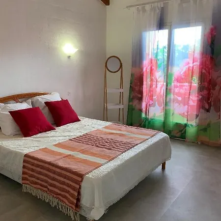 De Charme A Marina Di Fiori *