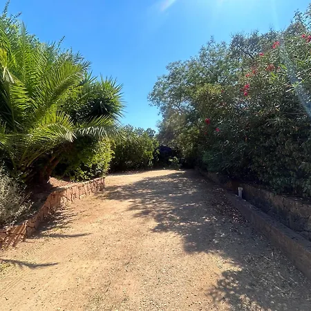 Villa De Charme A Marina Di Fiori *