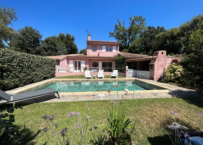 De Charme A Marina Di Fiori Villa *